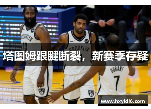 塔图姆跟腱断裂，新赛季存疑